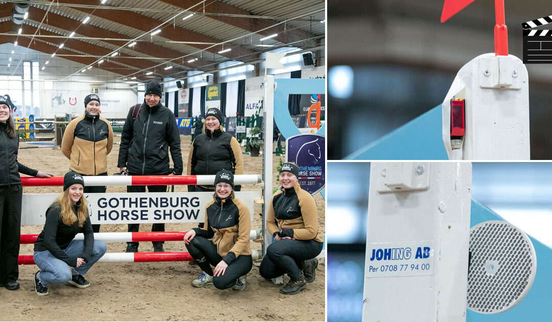 Chalmershindret 2024 – så gick det