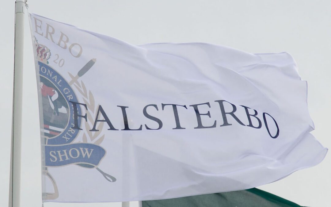 Falsterbo 2024 – sol vind och vatten