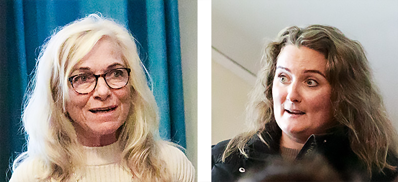 Kvarka, så vanligt och så otrevligt