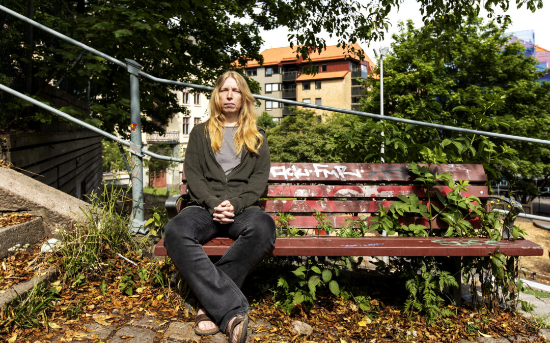Hästfilosofen: ”FEI ger oss ansvar utan att ge oss rådighet”
