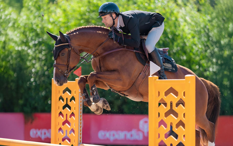 Femåringarna får en ny egen klass i Falsterbo