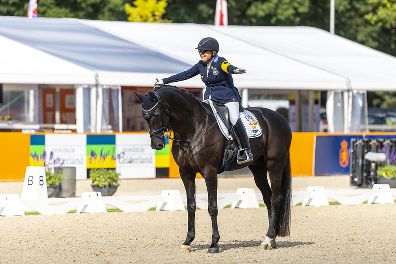 Nominerade till Ryttargalan