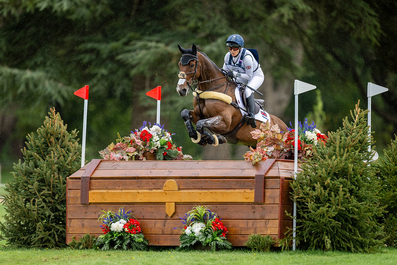 Sverige borta ur lagtävlingen