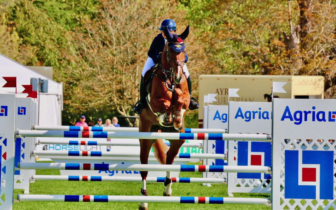 Collett vinner EM – Lagguldet till Tyskland