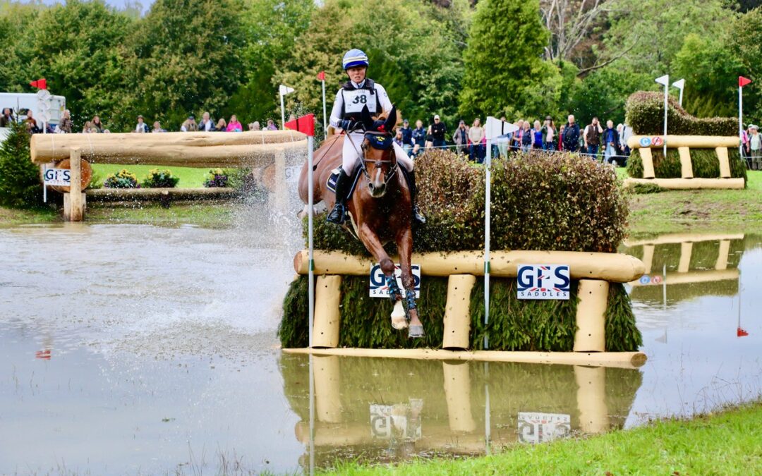 Fälttävlanslandslaget VM-året 2026