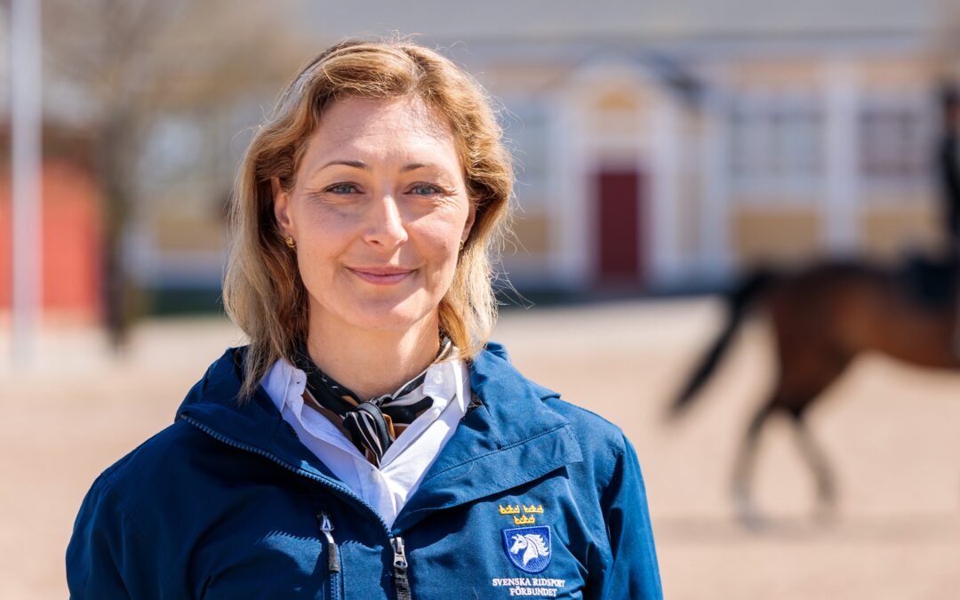 Omtag men målet är detsamma