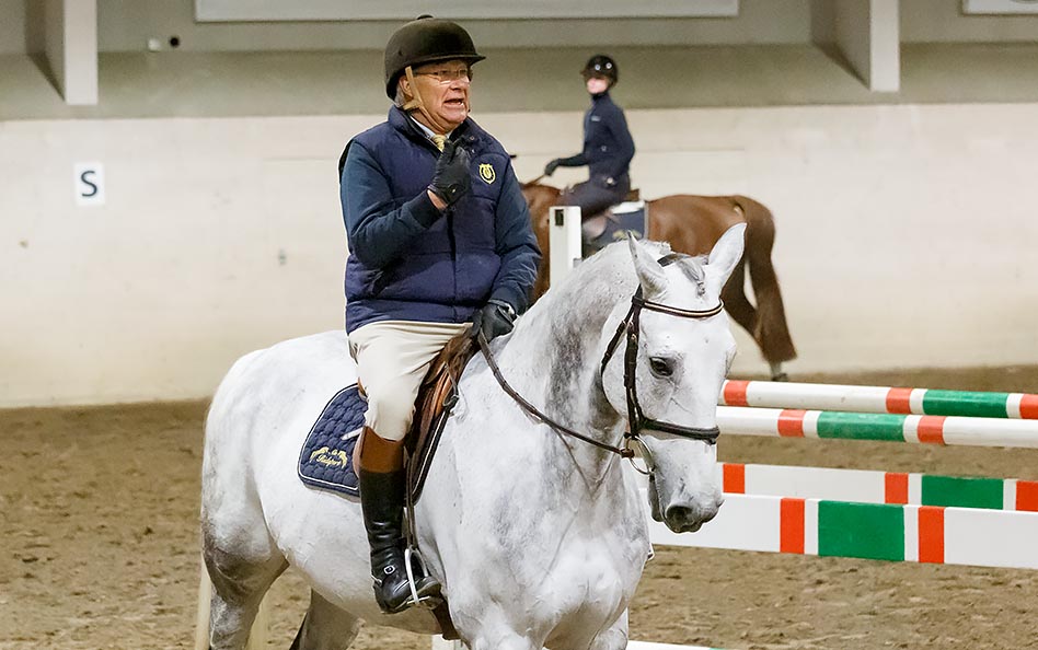 Albert Voorn: ”Håll det enkelt”