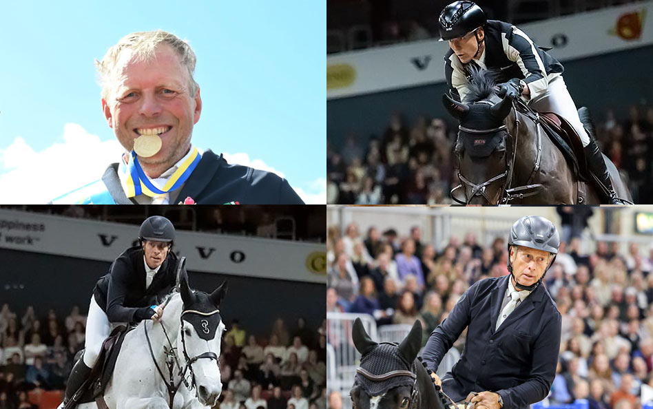 Debatt: Betydelsen av B-ponnyåren inom ridsporten