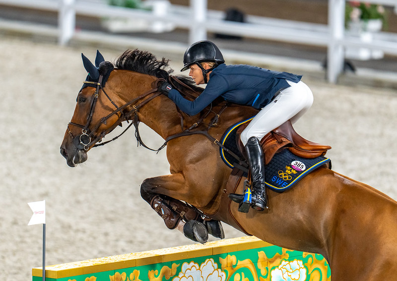 Placering för Malin och Indiana