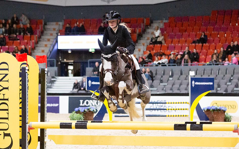 Finalisterna flyttas till Åby