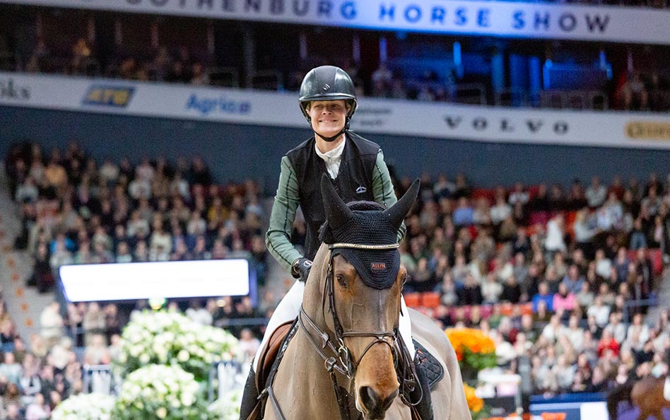 Världscupdags igen, se vårt bildsvep från Göteborg