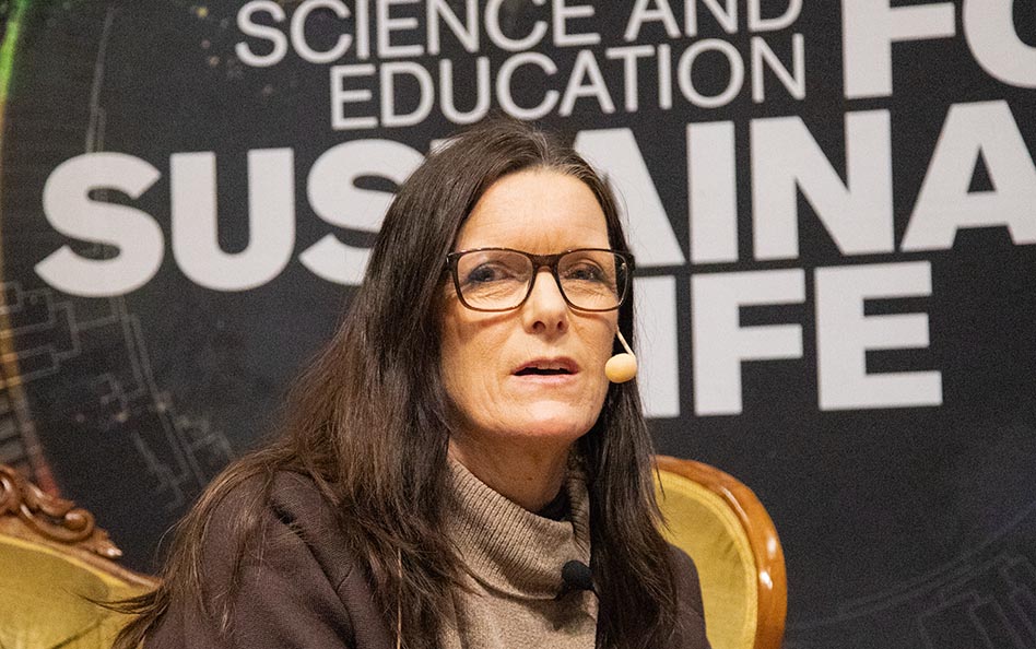 Vaccin, vad ska det vara bra för?