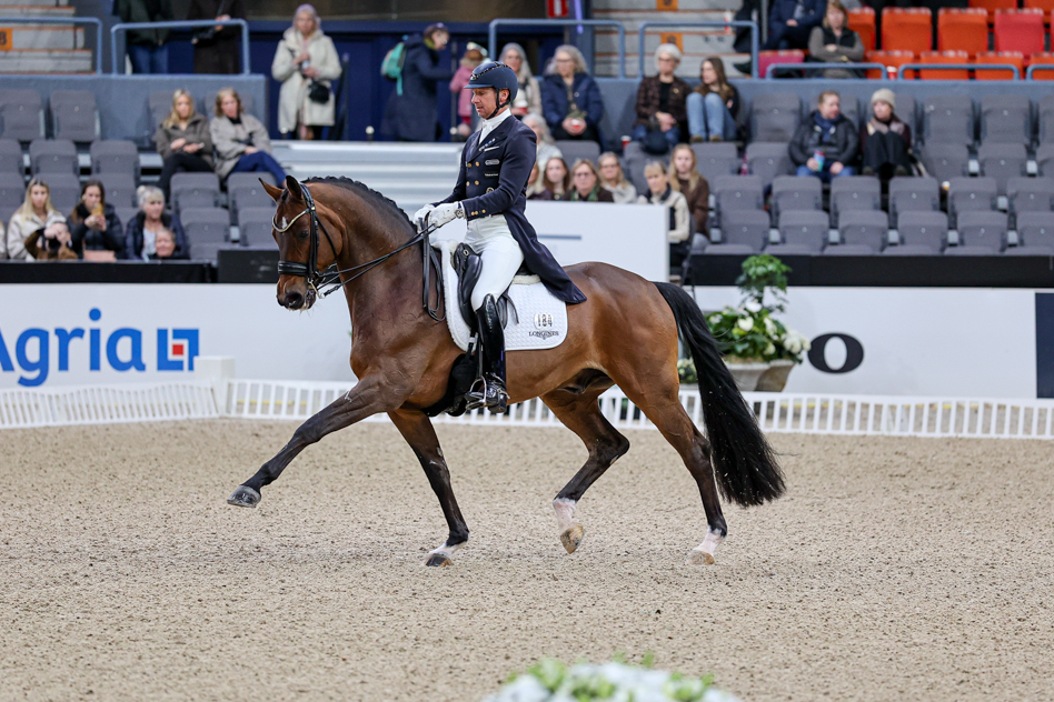 Dansk seger – Kittel tvåa