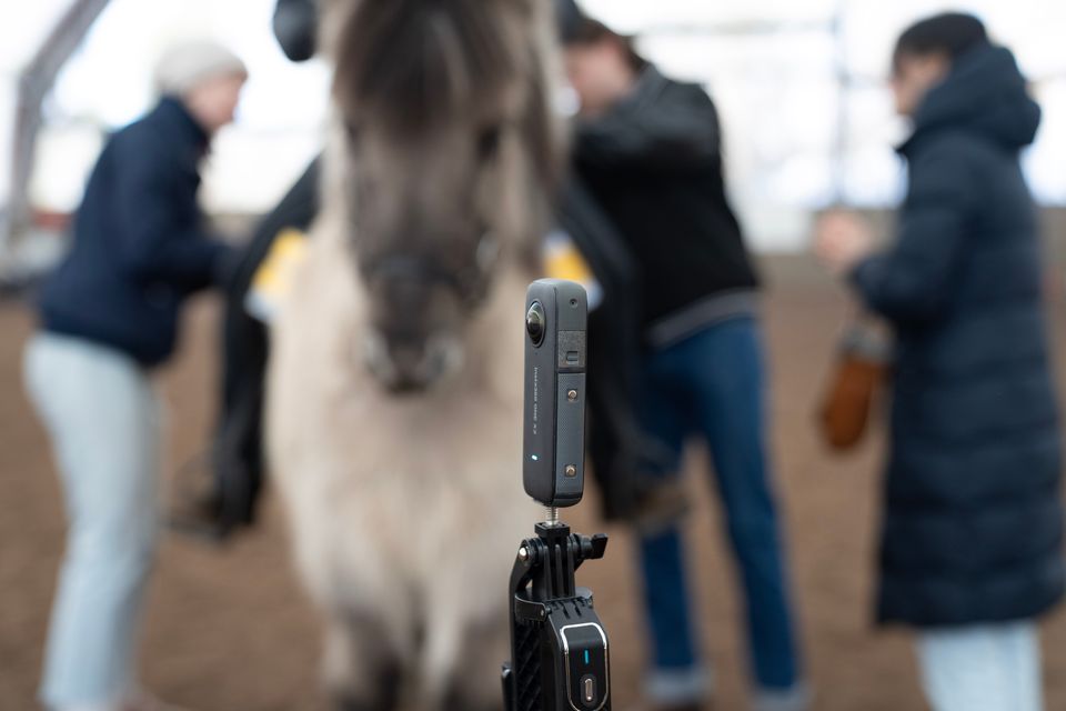 Chalmers tar fram en töltsimulator