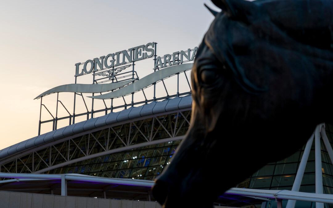 GCT-premiären i Doha inställd