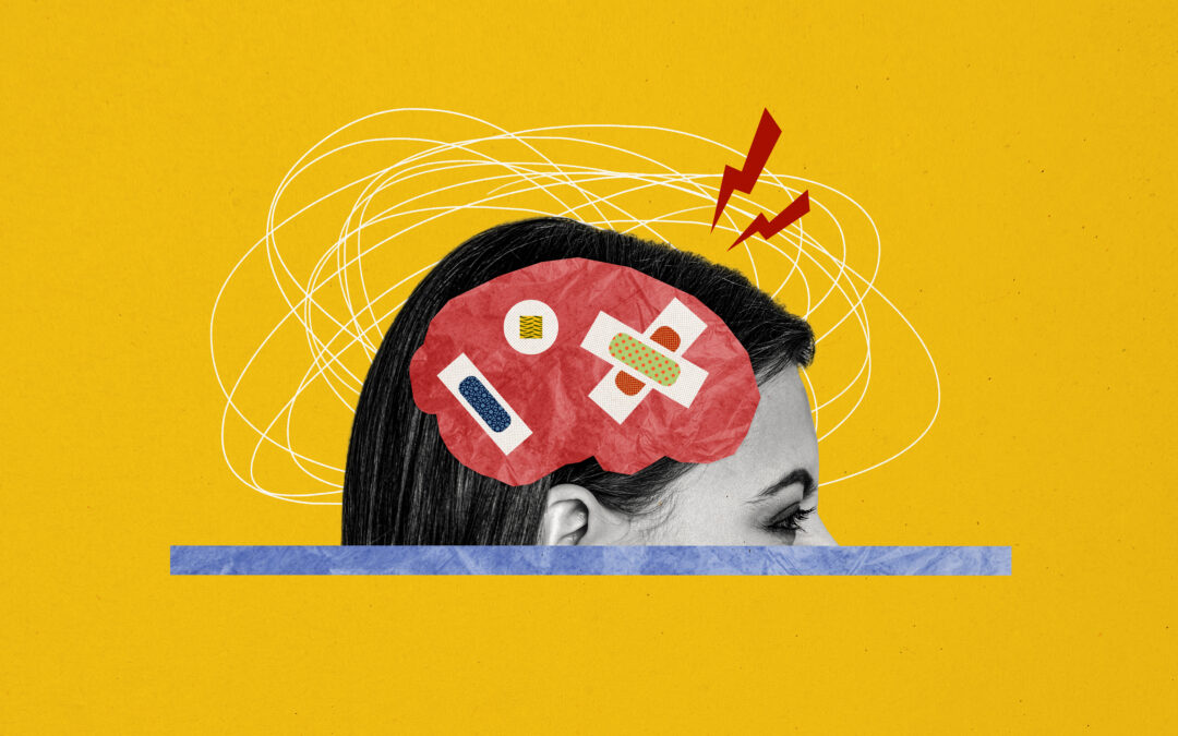 Ta hjärnskakning på allvar