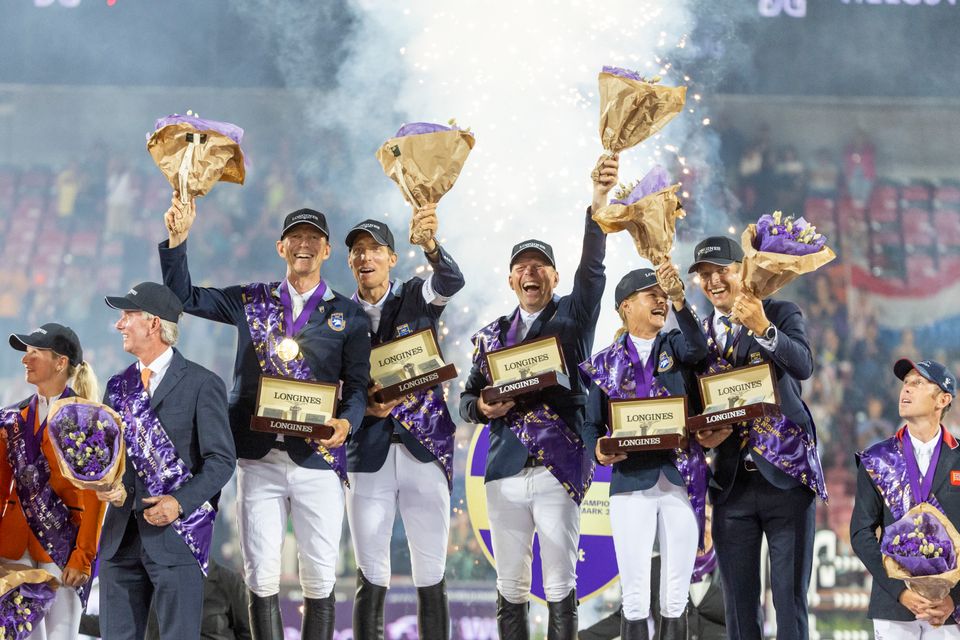 Förbundskaptenens korta lista inför VM