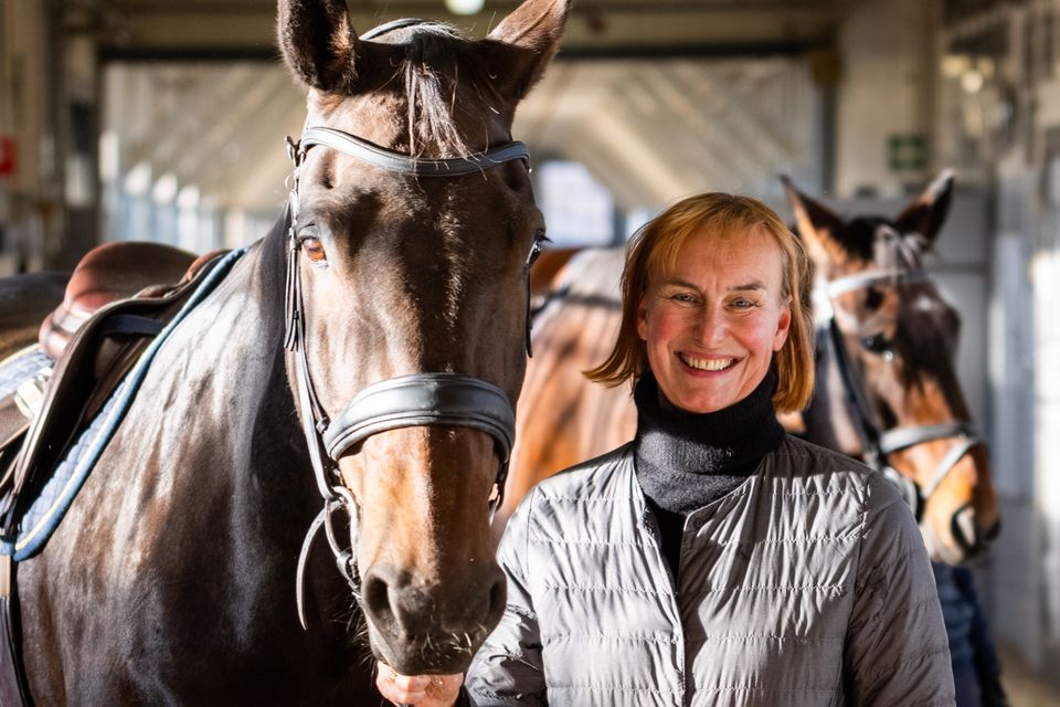 Guggenberger kvar som generalsekreterare