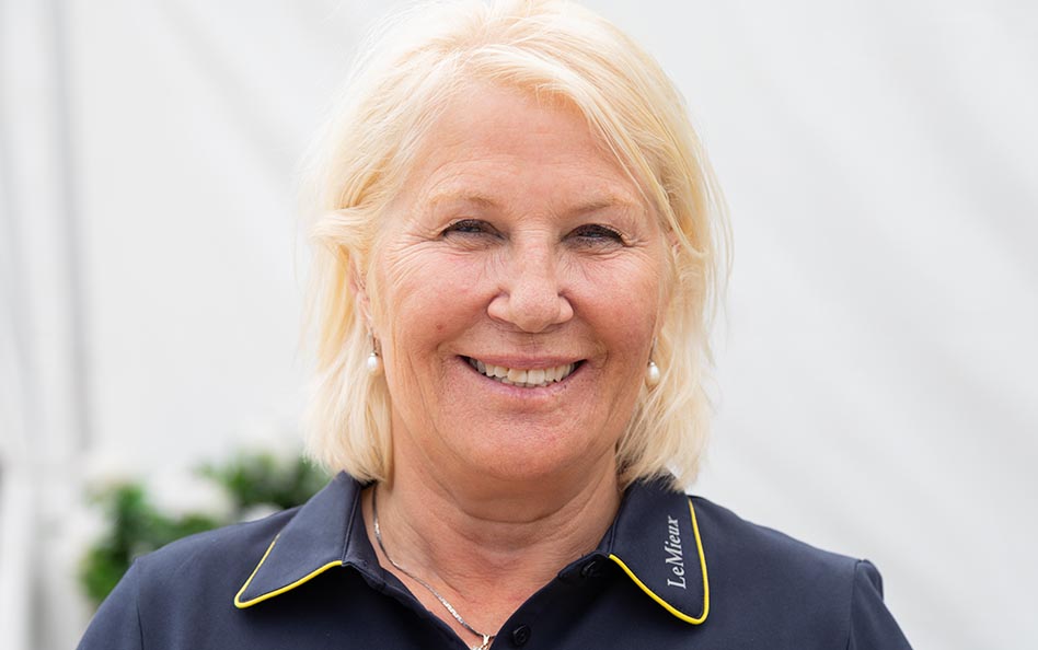 Lilja Wittbom: ”Vi måste spegla oss för att komma vidare”