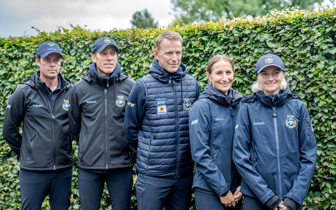 Jakten på medaljer och OS-biljetter fortsätter